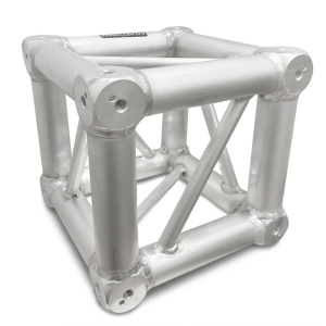 Cubo Para Truss Cuadrado 30/30